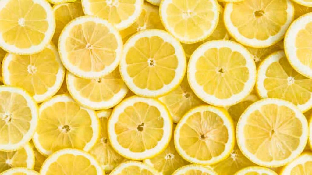 خواص لیمو برای کاهش وزن