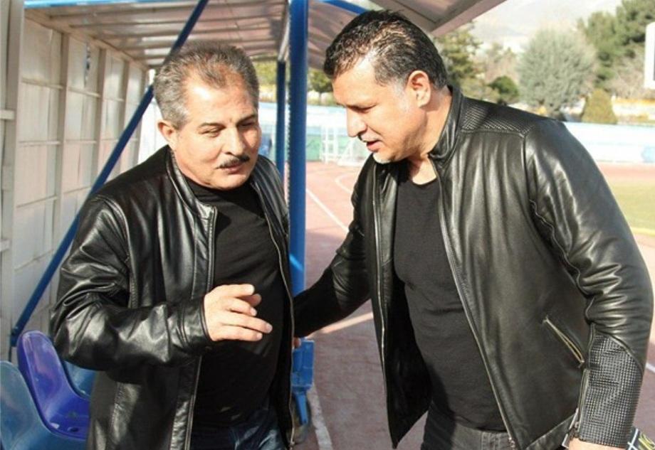 عکس های محمد پنجعلی 2
