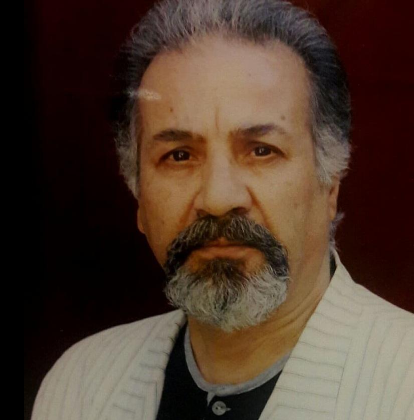بیوگرافی سعید پیردوست 1