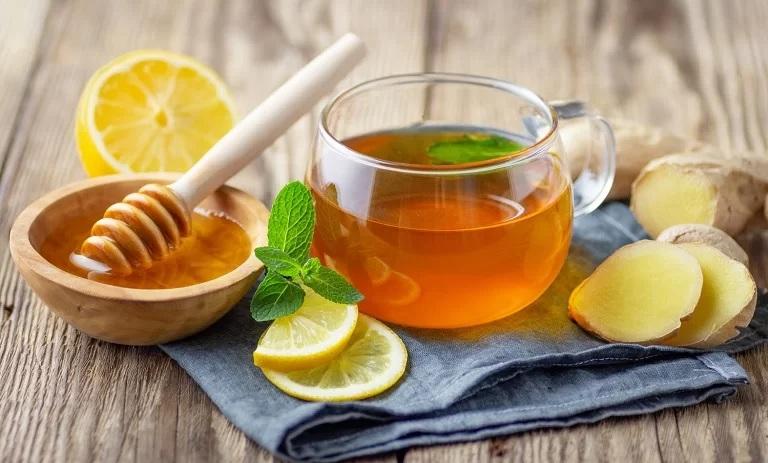 دمنوش های مجاز در بارداری برای سرماخوردگی