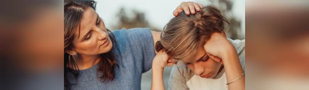 چگونه با تغییرات خلقی نوجوانان کنار بیاییم؟