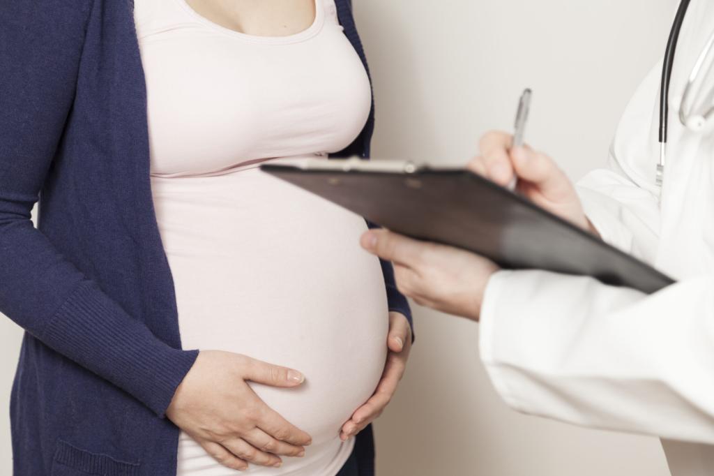 مصرف قرص مبندازول در بارداری