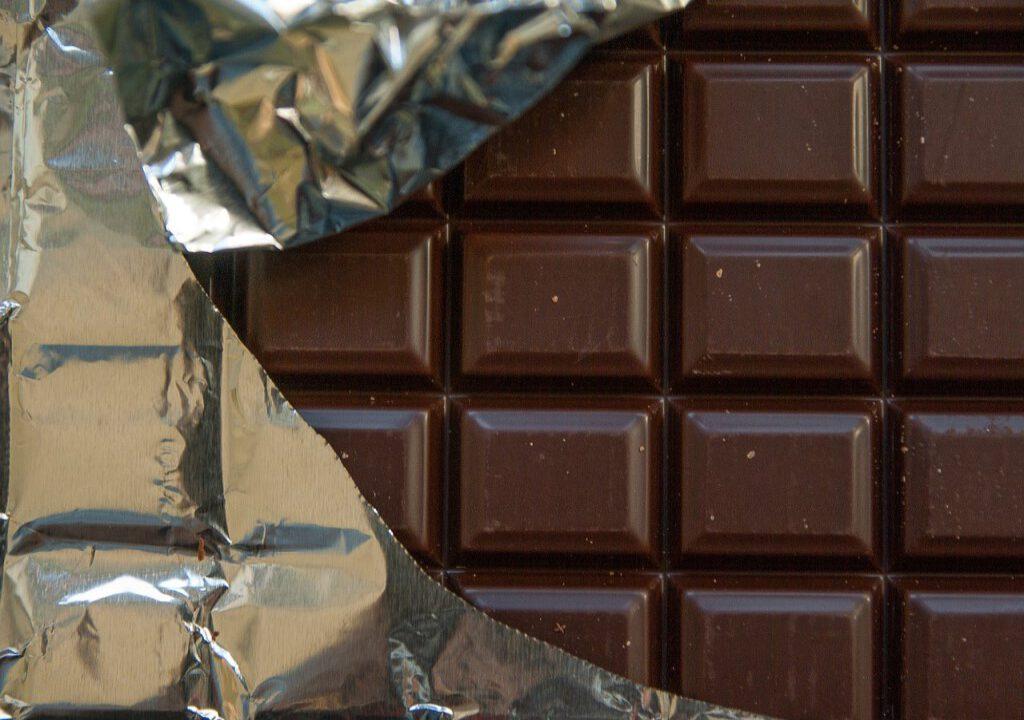 بدترین غذاها برای کیسه صفرا: شکلات