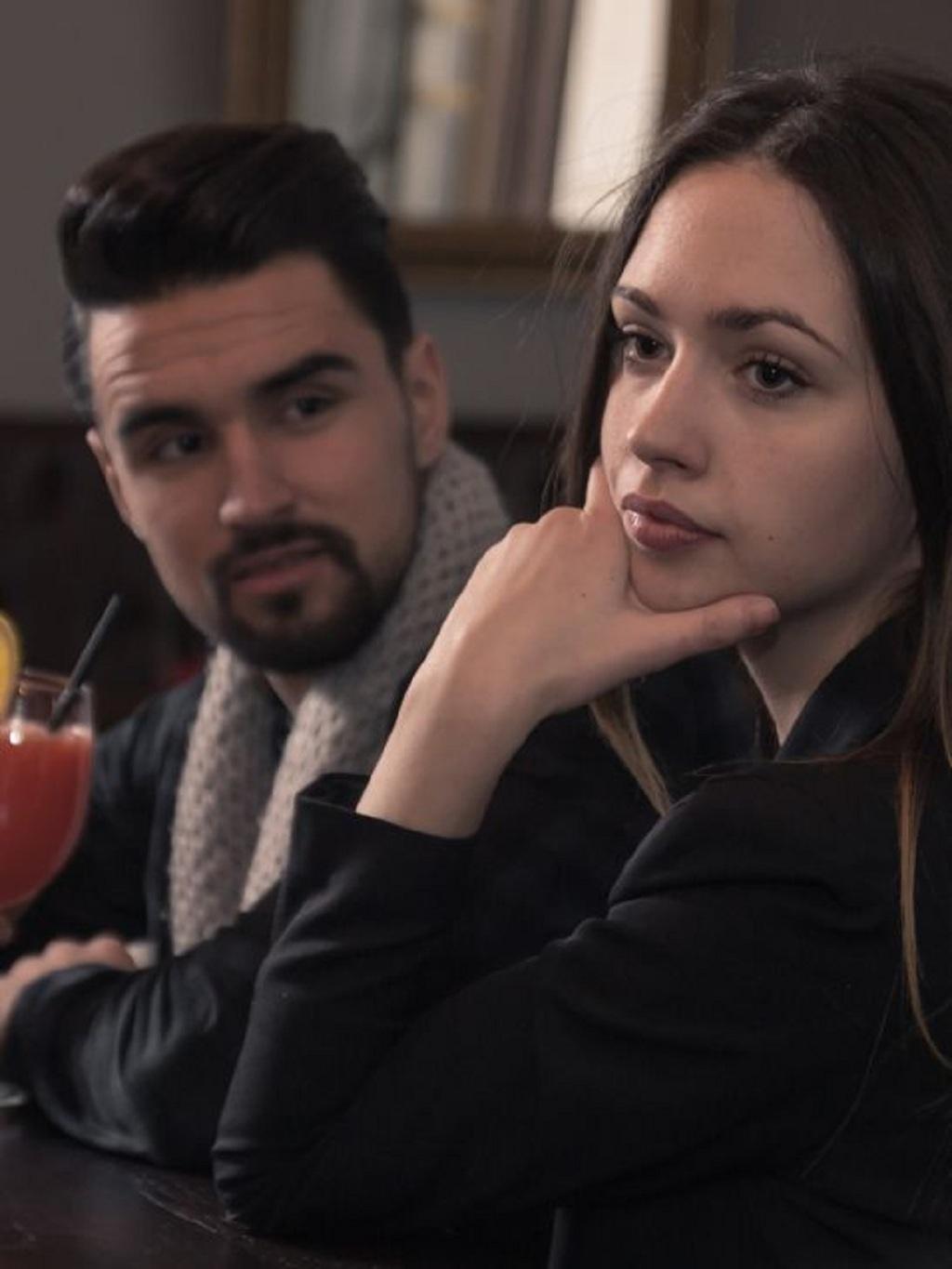 سازگاری مرد آبانی و زن دی ماهی3