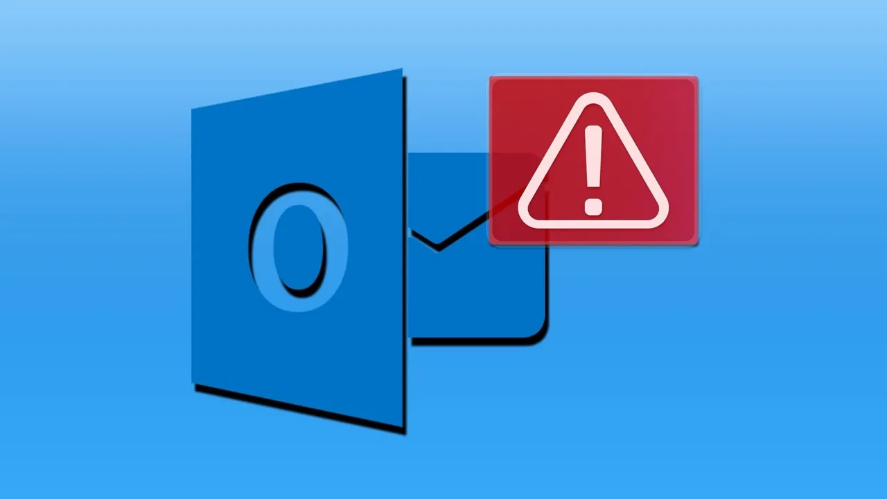 حل مشکل لاگین و خطای «You’ve tried to sign in too many times» در اوت‌ لوک