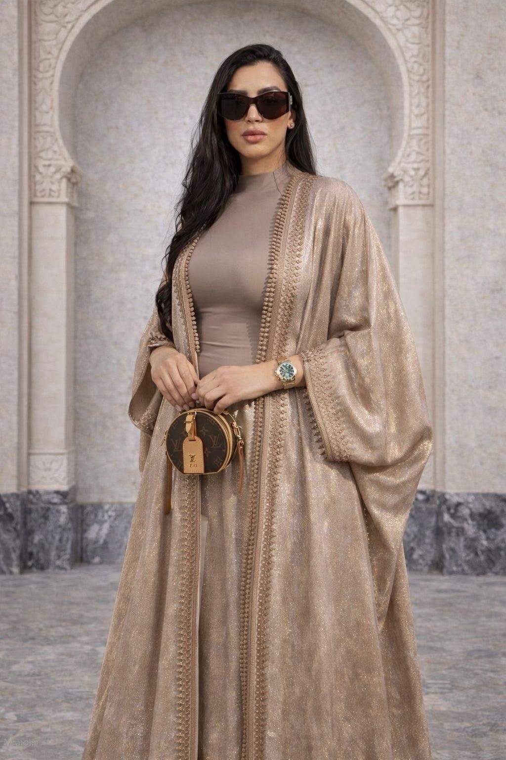 مدل عبا جدید 4