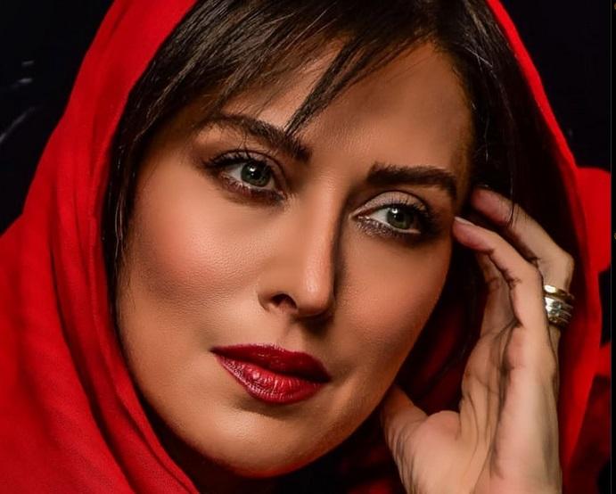 عکس های مهتاب کرامتی 5