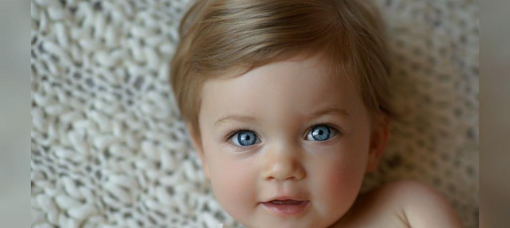 عکس نی نی زشت