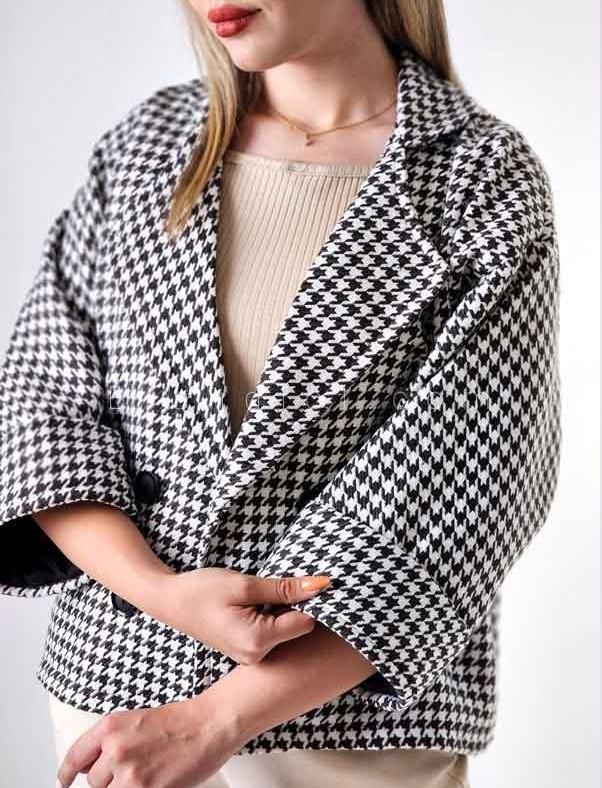 مدل کت و شلوار زنانه در اینستاگرام 1405 3