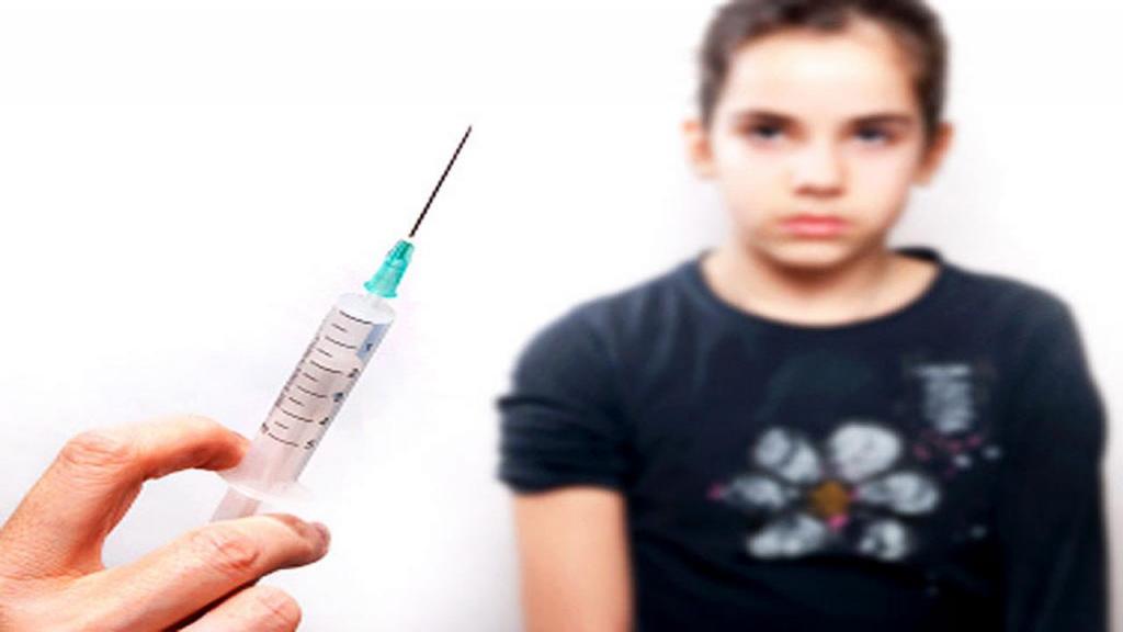 واکسن گارداسیل برای چیست و عوارض واکسن زگیل تناسلی (HPV)