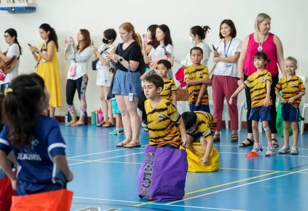 چالشهای ابتدایی آموزش کودک 3