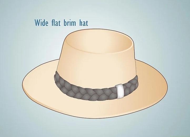 انواع کلاه مردانه 6