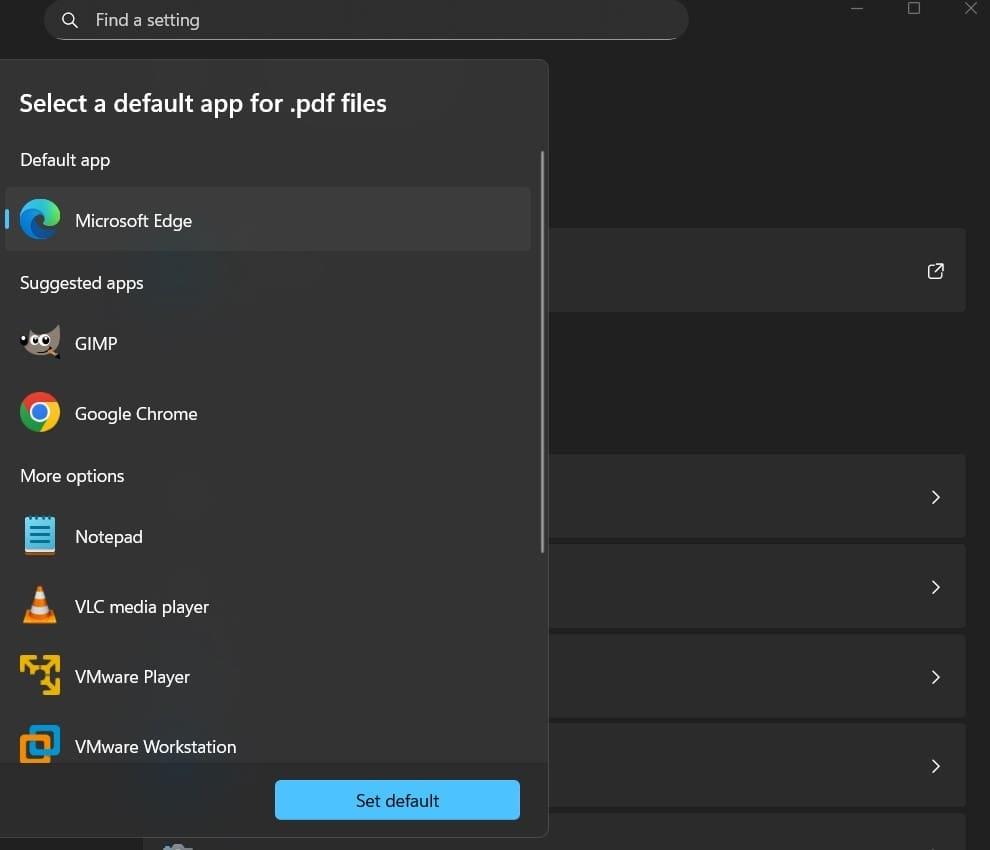 جایگزینهای سریع برای PDF Reader 2
