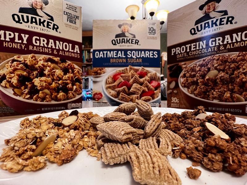 میانوعدههای کمکالری خوشمزه 5