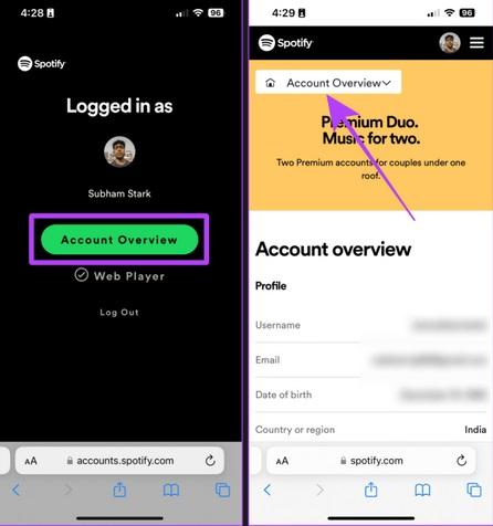 نحوه بازیابی لیست های پخش حذف شده در Spotify