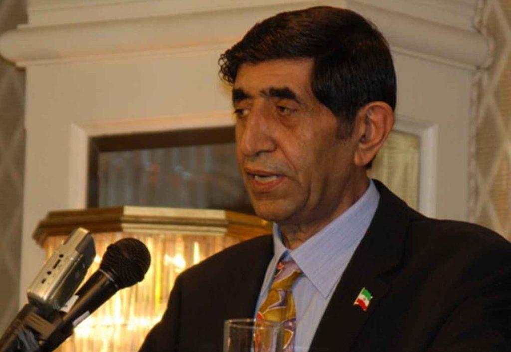 بیوگرافی بهرام مشیری 2