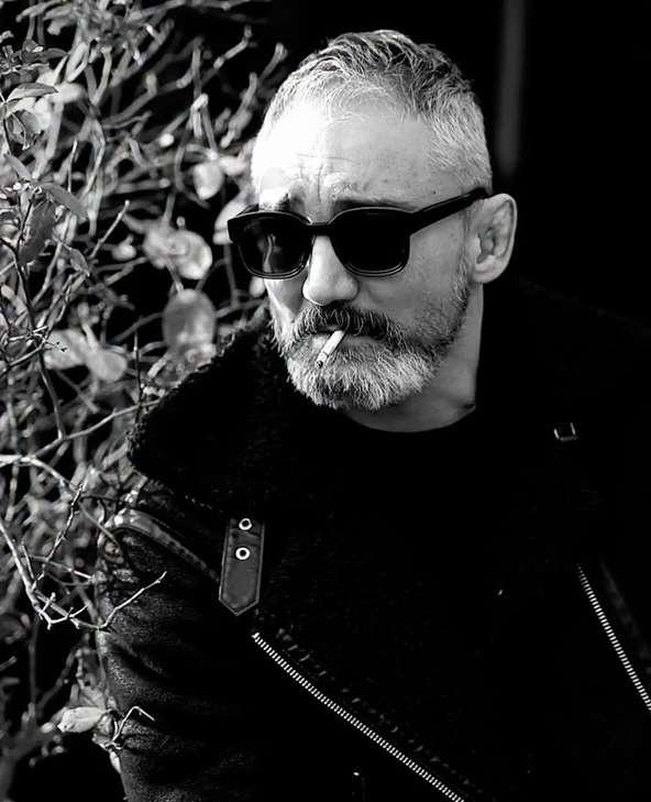 بیوگرافی محمد منصوری 1