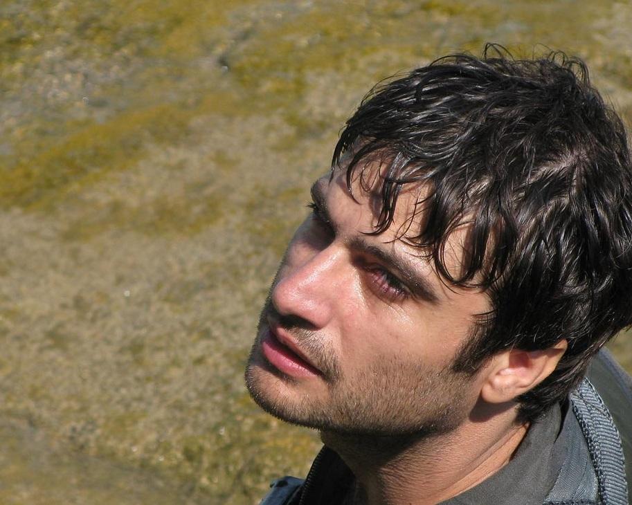 بیوگرافی شهرام حقیقت دوست 1