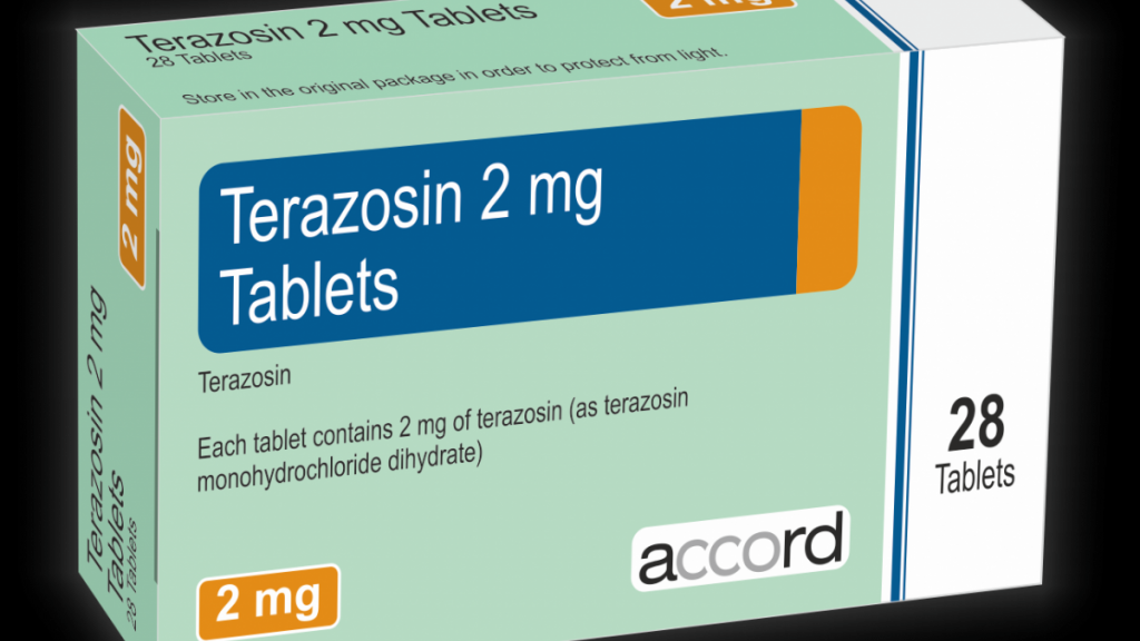 اطلاعات دارویی ترازوسین (Terazosin)؛ موارد مصرف، روش استفاده و عوارض جانبی آن
