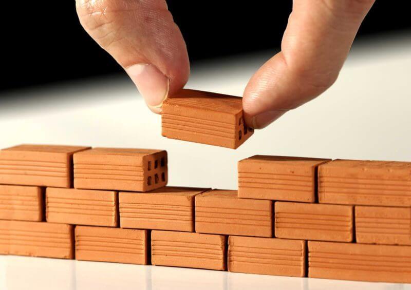 تعبیر خواب بنیاد نهادن 1