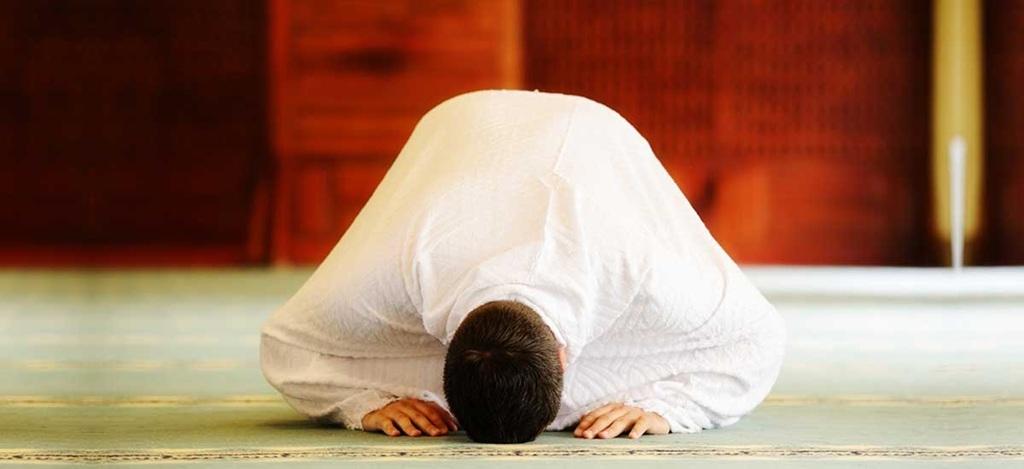 متن نماز استغاثه امام زمان