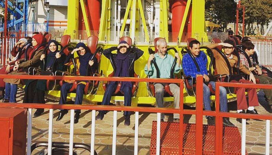 بیوگرافی نیلوفر هوشمند 4