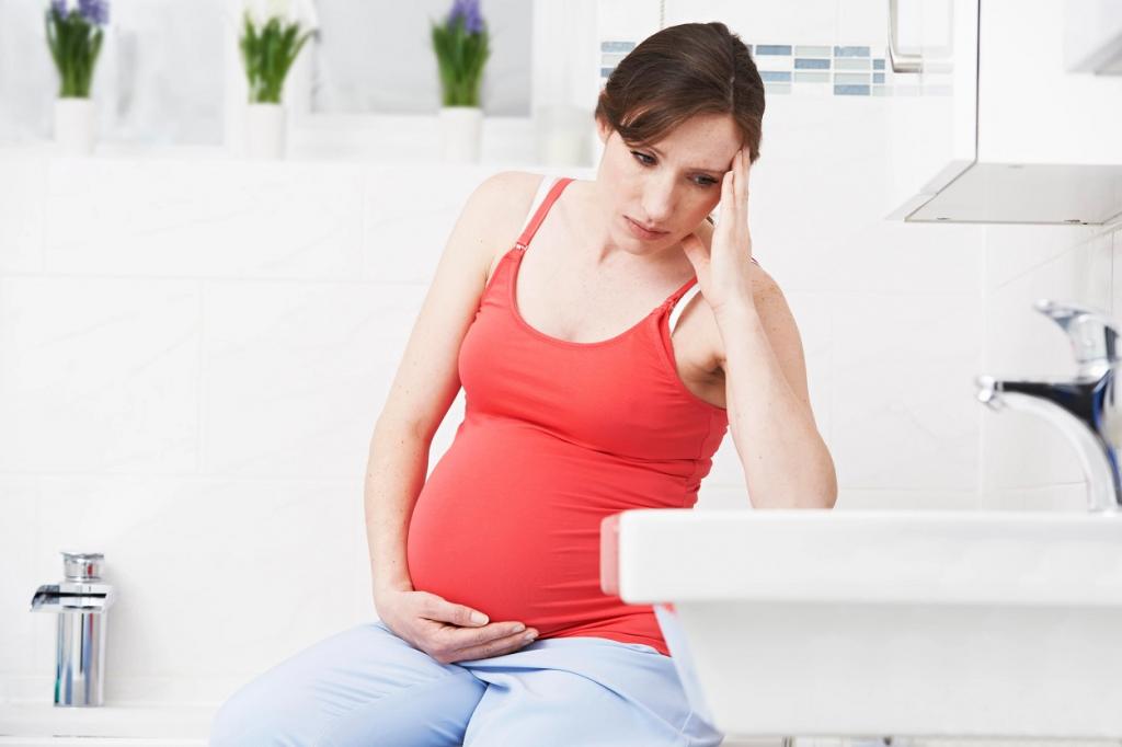 درمان بی خوابی در دوران بارداری ناشی از تهوع