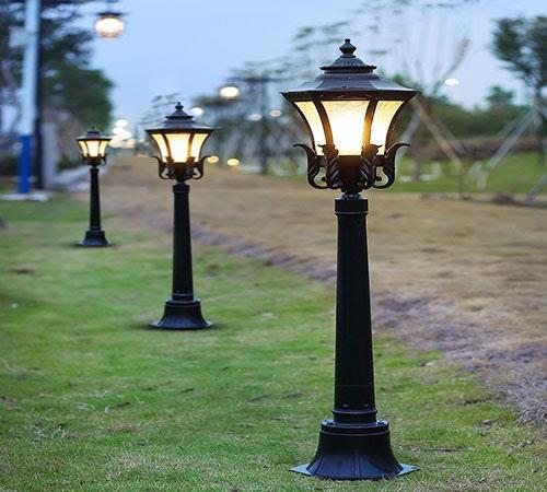 تعبیر خواب پایه ی چراغ 2