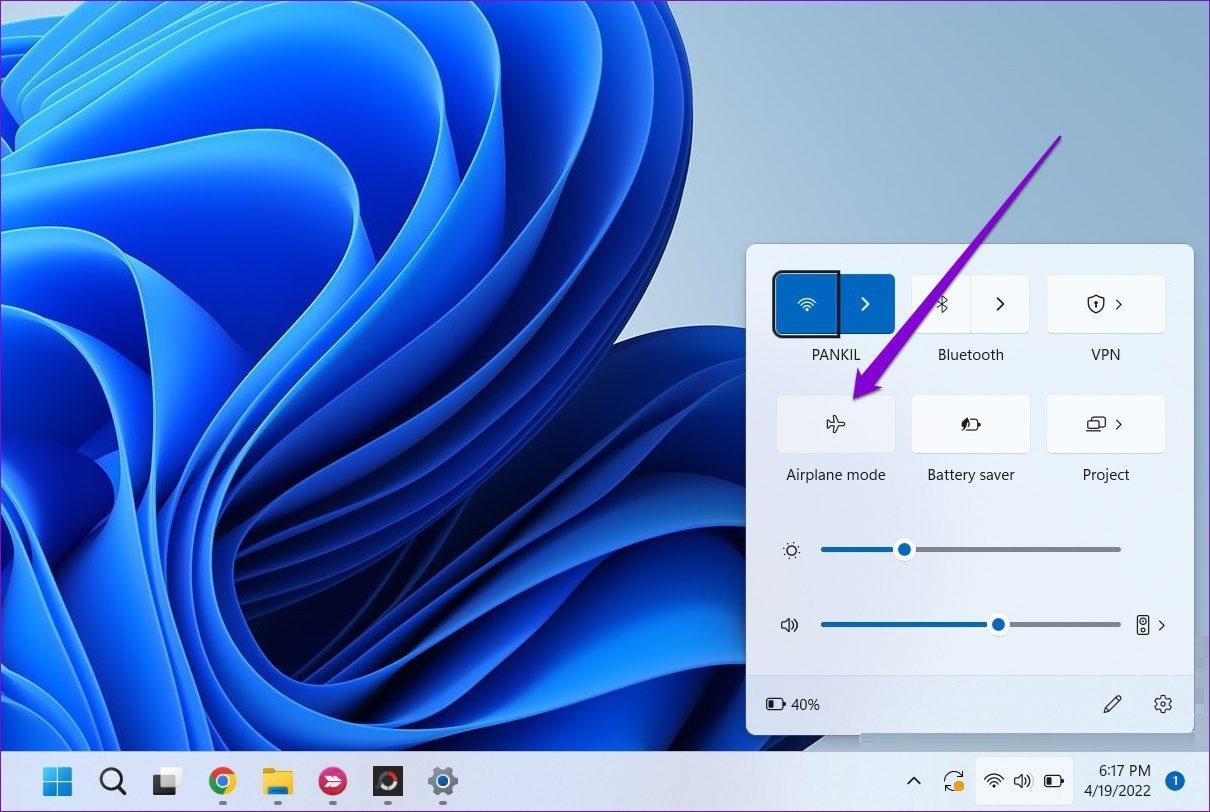نحوه رفع مشکل حذف نشدن دستگاه بلوتوث در ویندوز 11 1