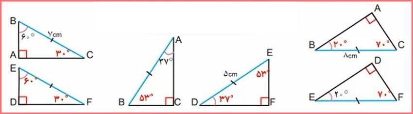 حل تمرین صفحه 97 ریاضی هشتم 1