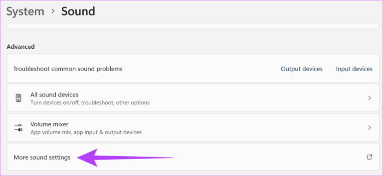 رفع مشکل کار نکردن صدای HDMI در ویندوز8