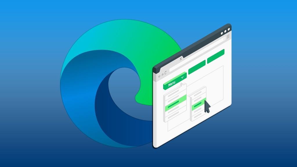 شخصی سازی مرورگر مایکروسافت اج (Microsoft Edge) با آموزش تصویری