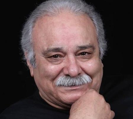 بیوگرافی محمد کاسبی 1