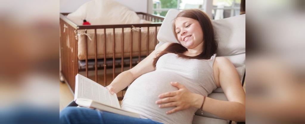 دلایل تنگی نفس در مراحل مختلف بارداری
