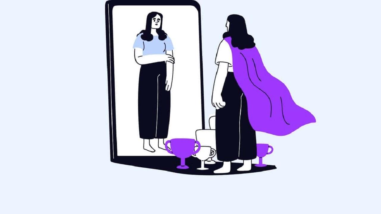 5 نوع سندروم خود ویرانگر