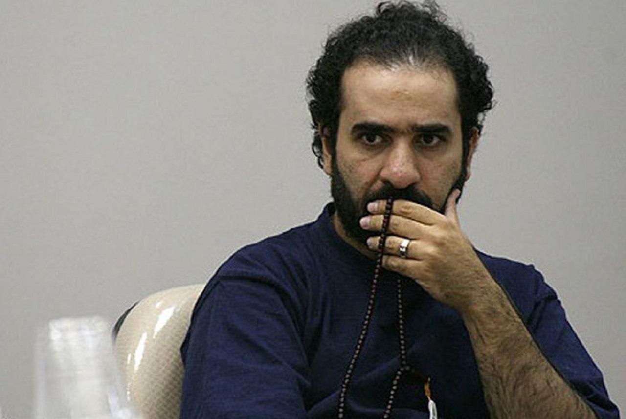 بیوگرافی رضا امیرخانی