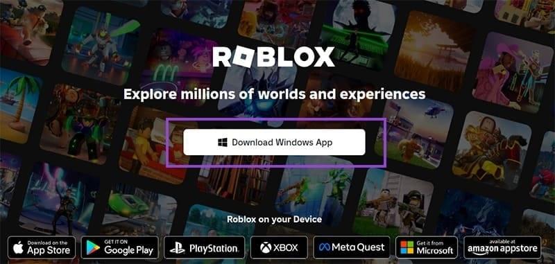 نحوه رفع مشکل بسته شدن خودکار Roblox در ویندوز 11 14