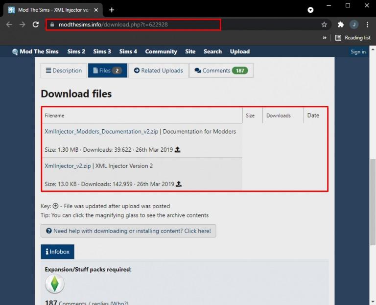نحوه تغییر لباس کار در سیمز 4 13