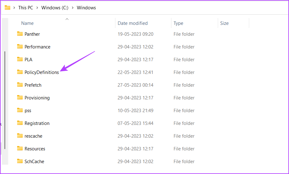  غیرفعال کردن به‌روزرسانی‌های آفیس با استفاده از LOCAL GROUP POLICY EDITOR8