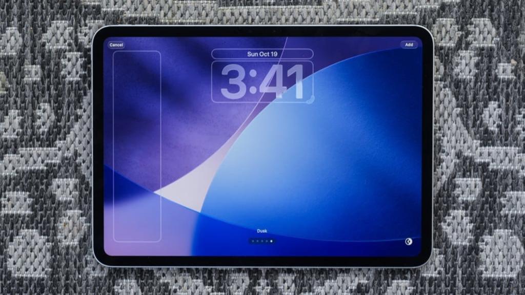 بررسی مشخصات فنی و ویژگی های آیپد پرو M5 نسل هشتم (iPad Pro 2025)