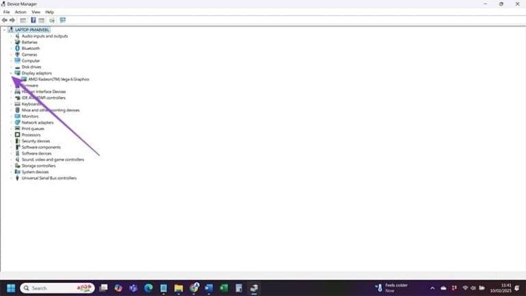 نحوه بهینه سازی ویندوز 11 برای بازی 8
