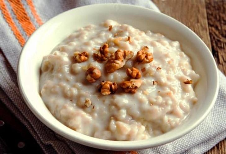 ترکیبات غذایی چربی‌سوز 1