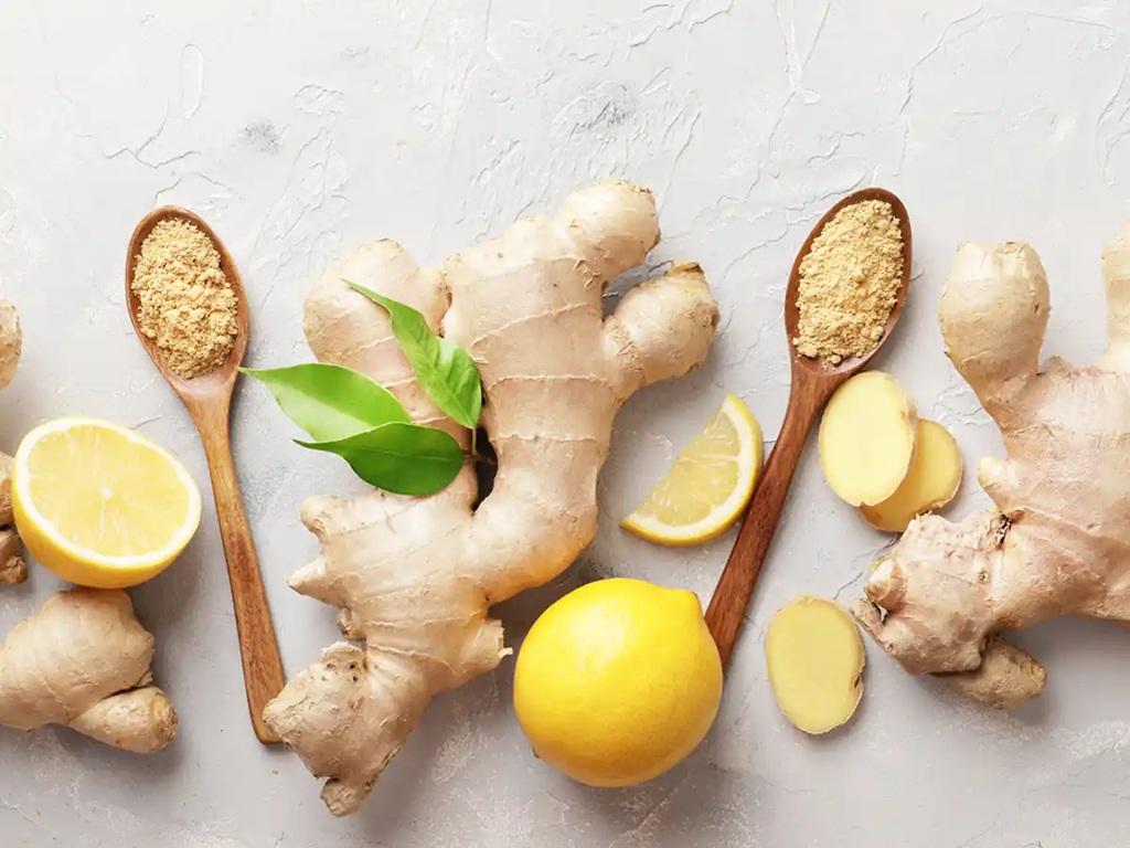 خواص آب زنجبیل 1