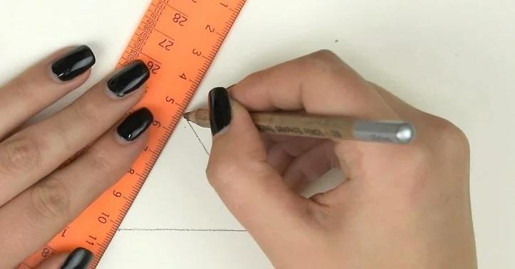 نحوه رسم اشکال سه بعدی 13