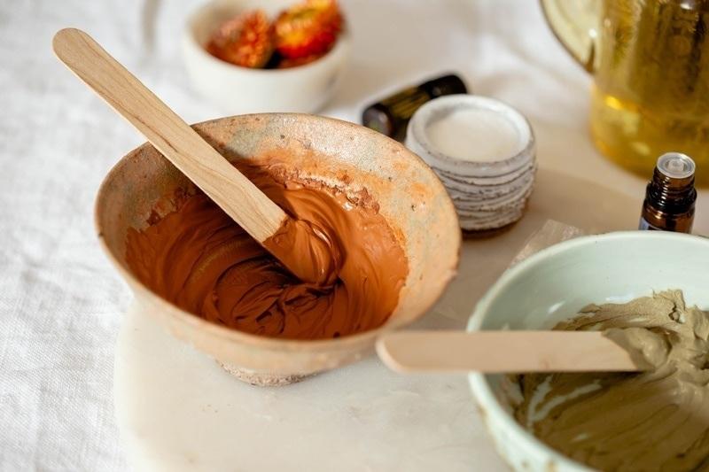 محبوب‌ترین ماسک‌های پوستی 1