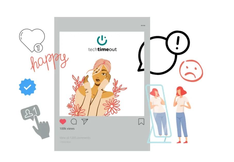انواع مقایسه اجتماعی 