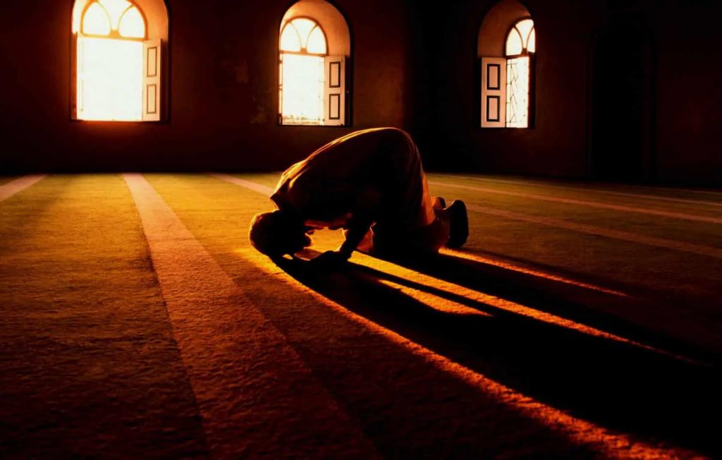 نماز شب دوم ماه رمضان چند رکعت است