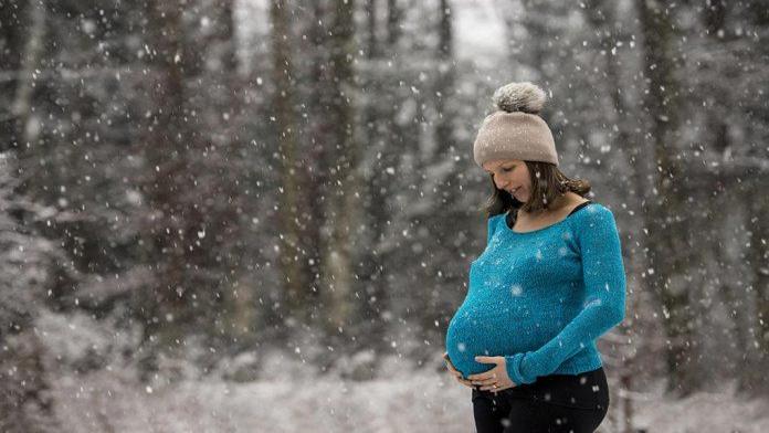 10 راهکار مراقبتی بسیار مهم برای بارداری در طی فصل زمستان
