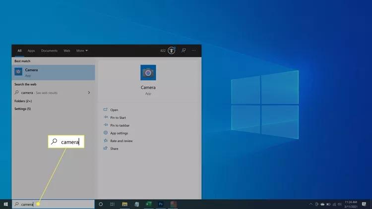 رفع مشکل دوربین لپ&zwnj;تاپ لنوو 2