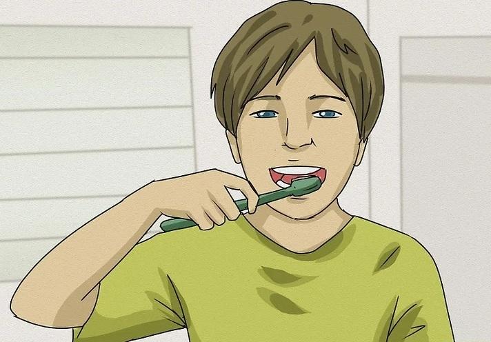 پری دندان و ریشه افسانه&zwnj;ها 13